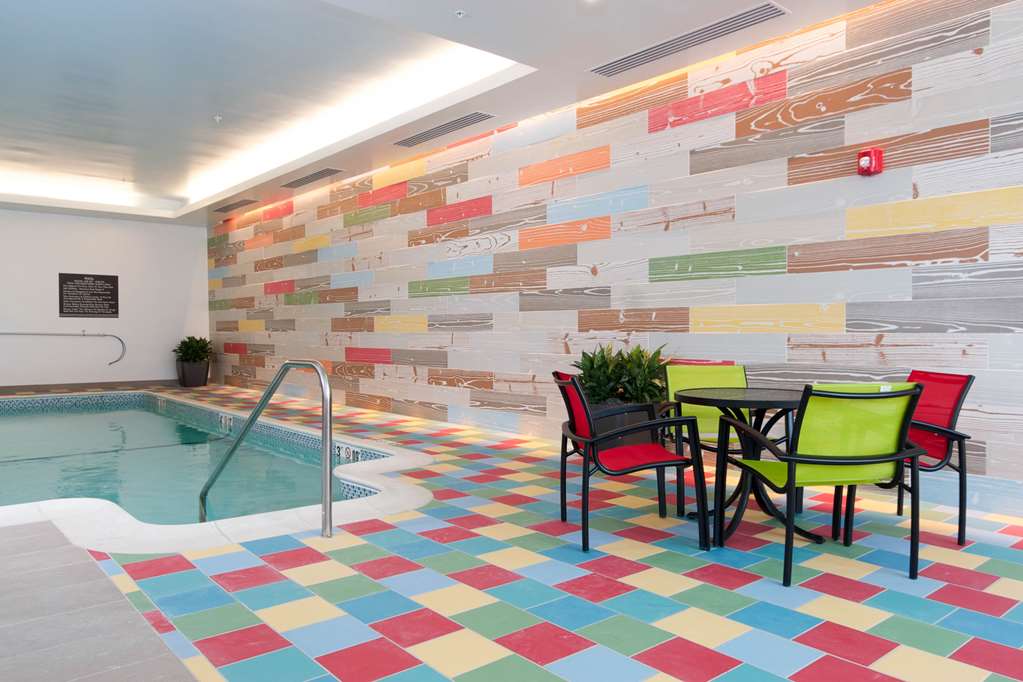 Hilton Garden Inn Burlington Downtown — photo 4