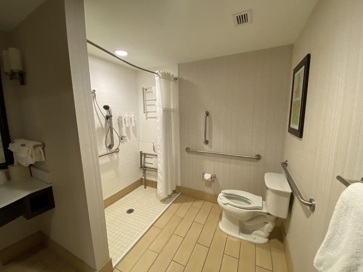 Hilton Garden Inn Burlington Downtown — photo 5