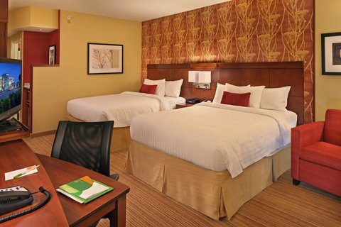 Courtyard by Marriott Philadelphia Coatesville Exton — photo 3