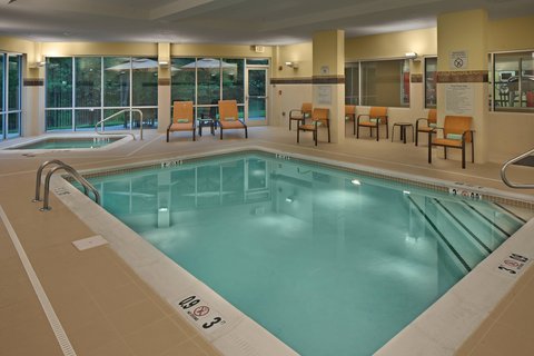 Courtyard by Marriott Philadelphia Coatesville Exton — photo 4