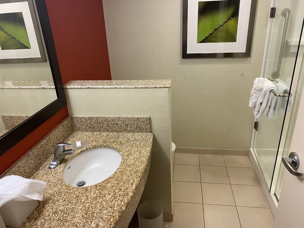 Courtyard by Marriott Philadelphia Coatesville Exton — photo 5