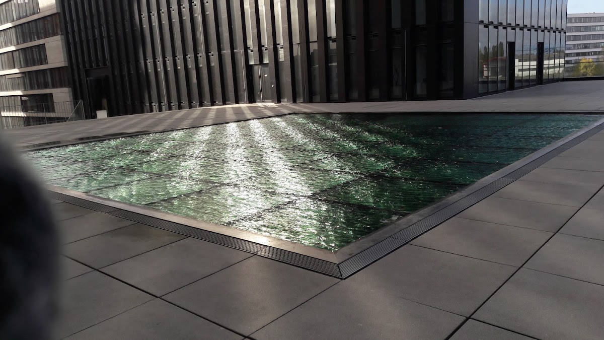 Hyatt Regency Dusseldorf — photo 4