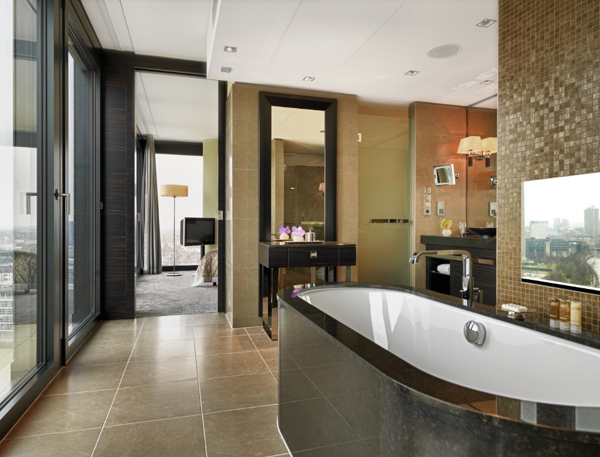 Hyatt Regency Dusseldorf — photo 5