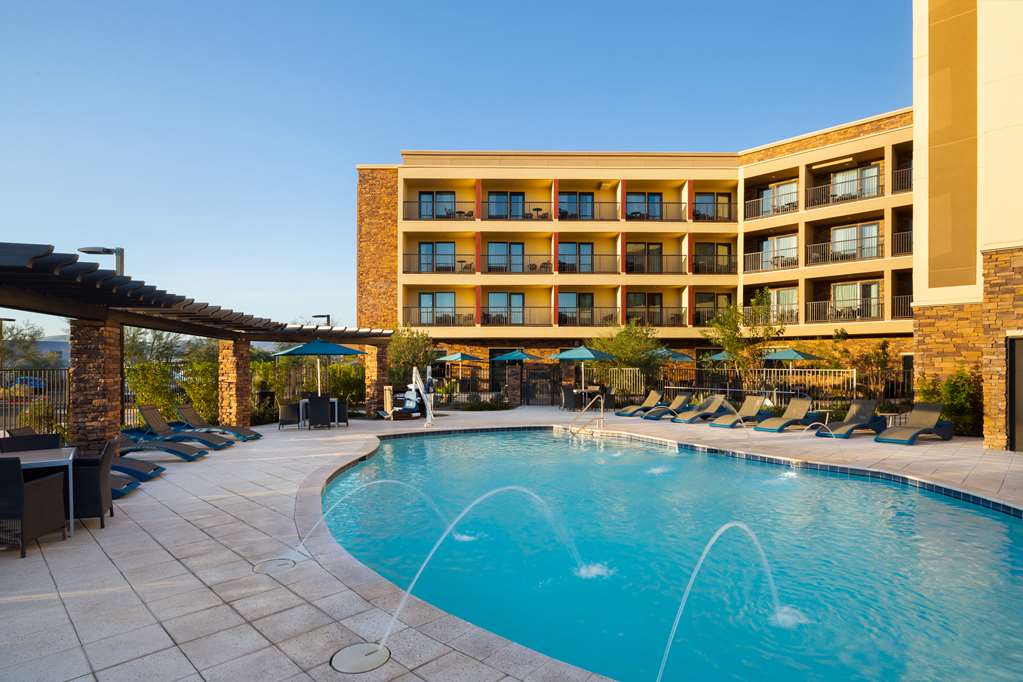 Hampton Inn Carefree