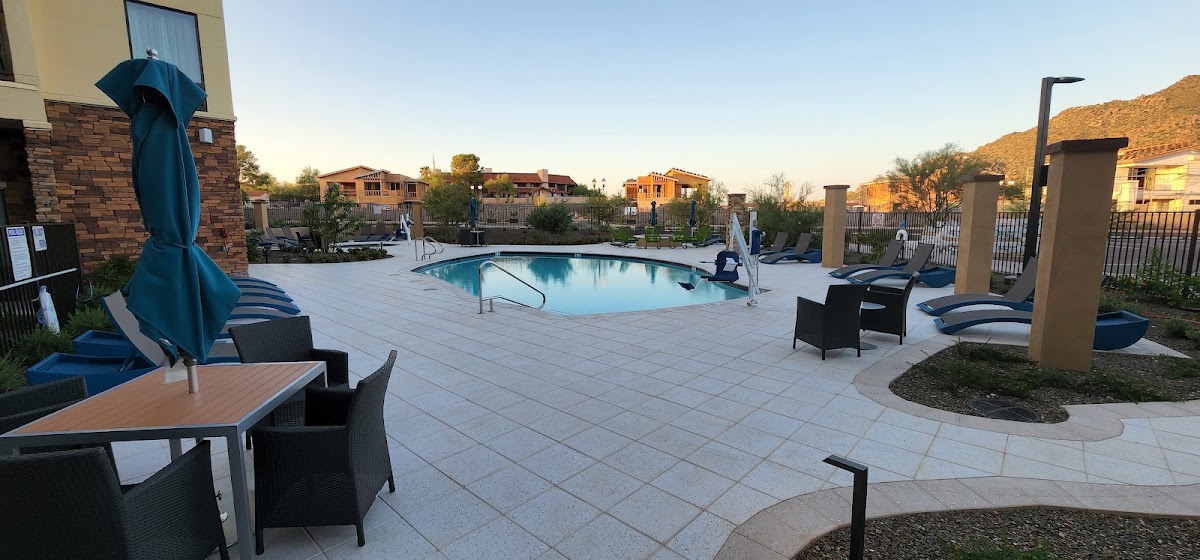 Hampton Inn Carefree — photo 4