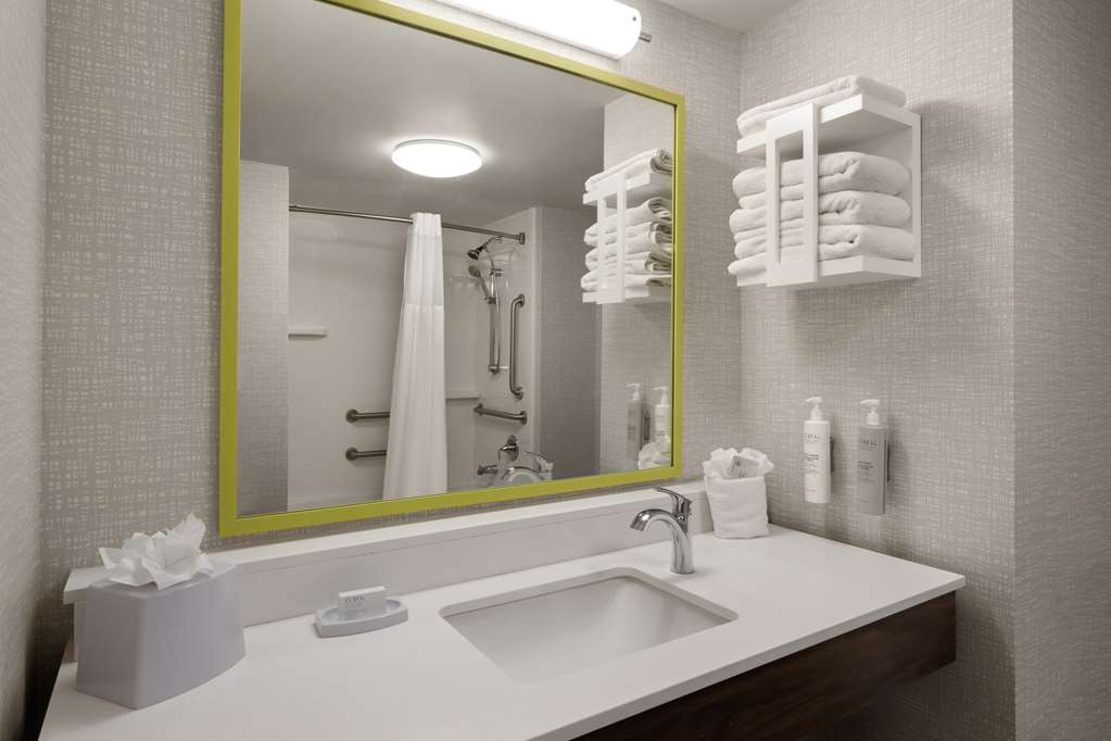 Hampton Inn Carefree — photo 5
