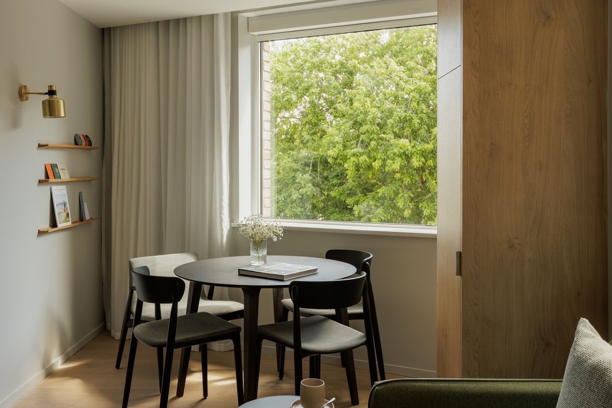 Wilde Aparthotels Cambridge City Centre — photo 5