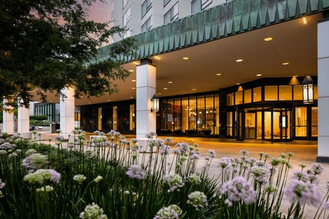 Sheraton Minneapolis Downtown Convention Center — photo 1