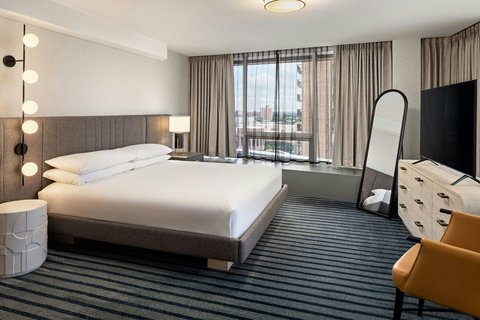 Sheraton Minneapolis Downtown Convention Center — photo 3