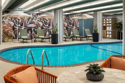 Sheraton Minneapolis Downtown Convention Center — photo 4