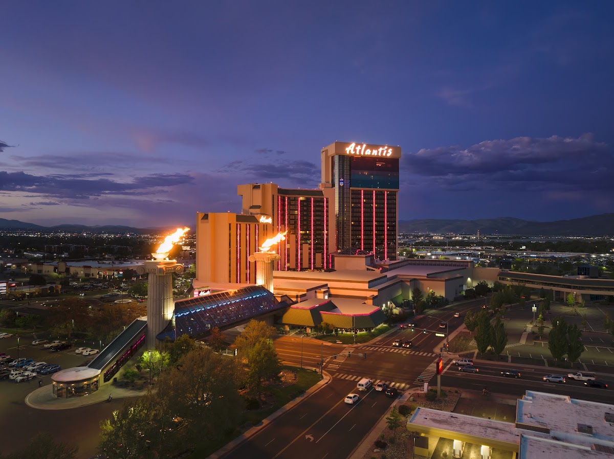 Atlantis Casino Resort Spa — photo 1