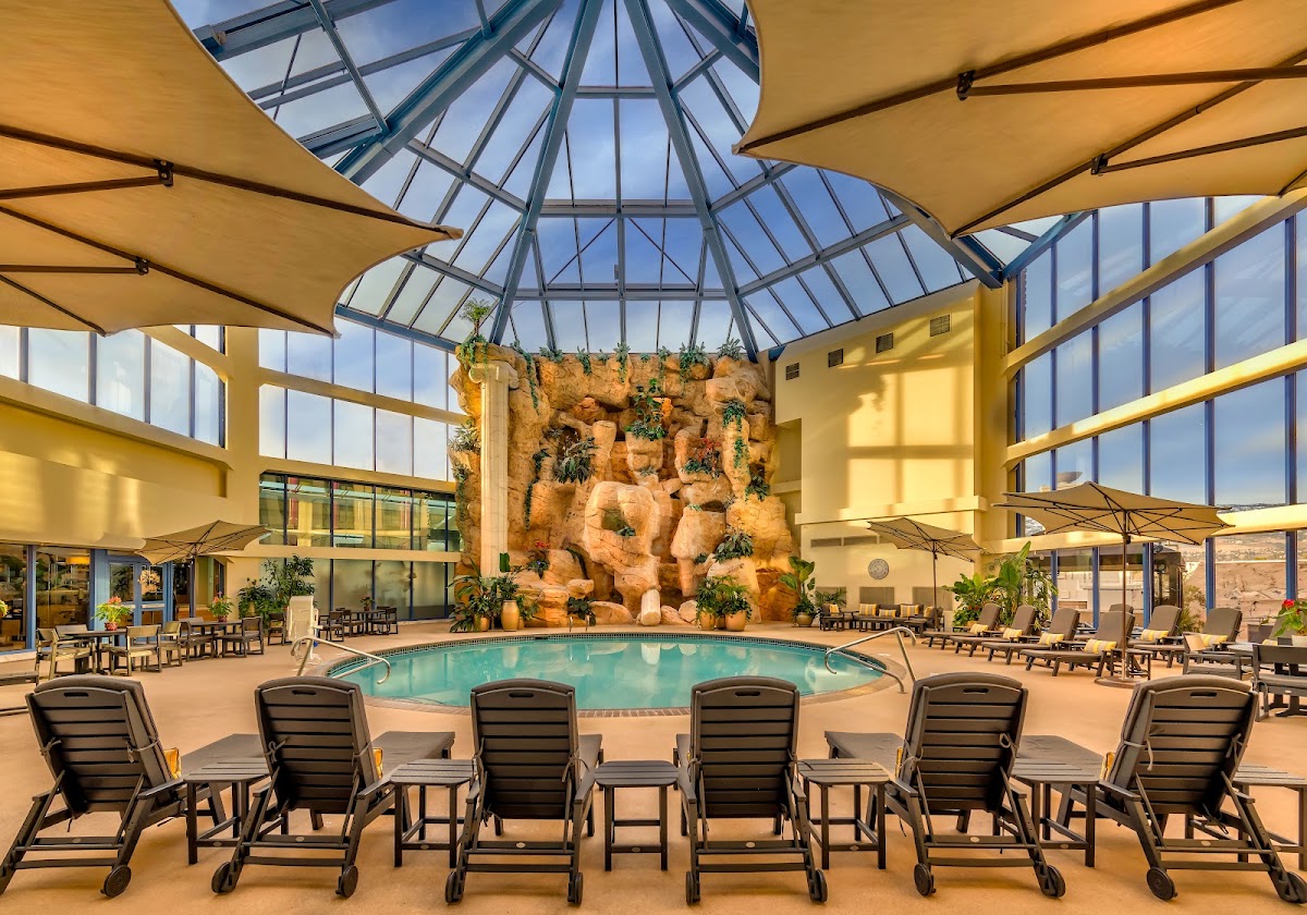 Atlantis Casino Resort Spa — photo 4