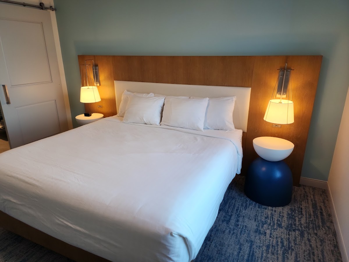 Holiday Inn Club Vacations Myrtle Beach Oceanfront — photo 3
