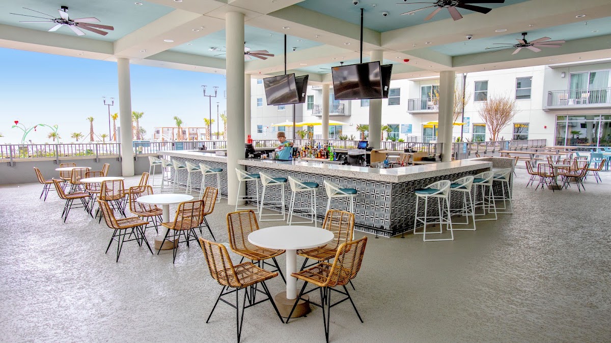 Holiday Inn Club Vacations Myrtle Beach Oceanfront — photo 5