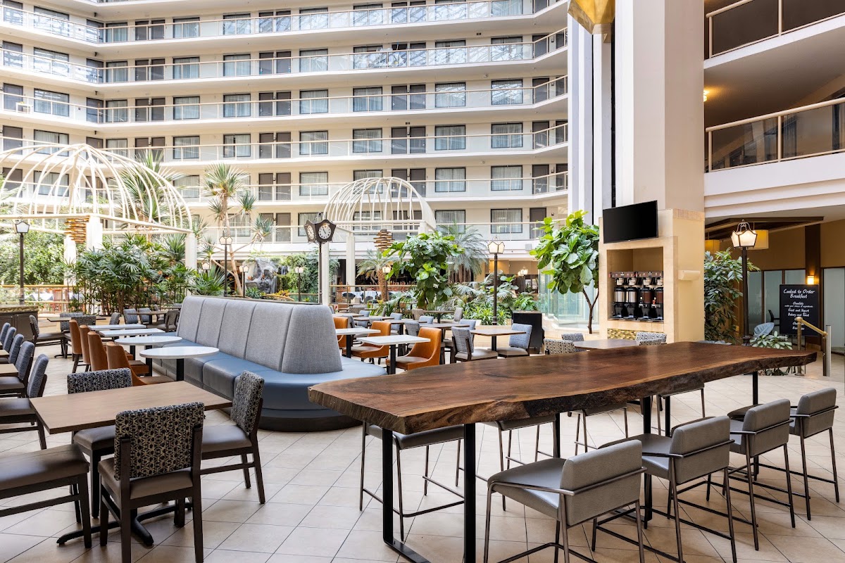 Embassy Suites by Hilton Birmingham