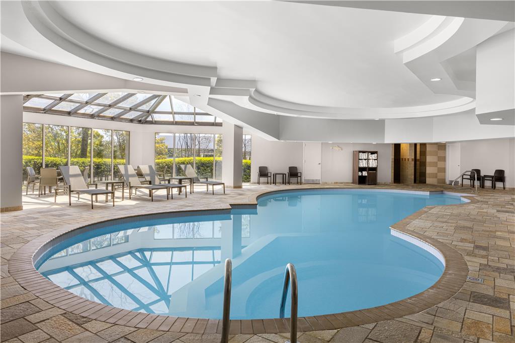 Embassy Suites by Hilton Birmingham — photo 4