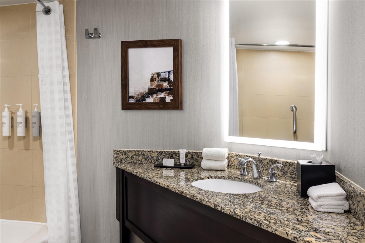 Embassy Suites by Hilton Birmingham — photo 5