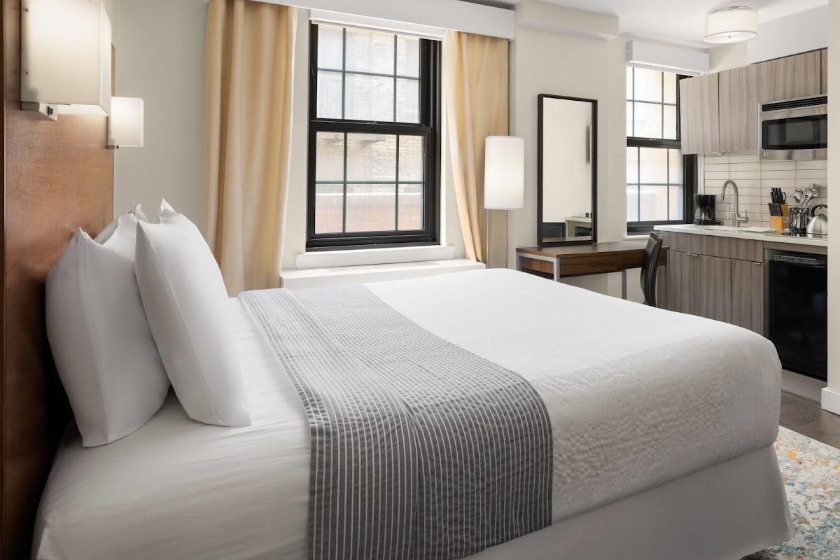 The Beekman Tower, Trademark Collection by Wyndham — photo 5