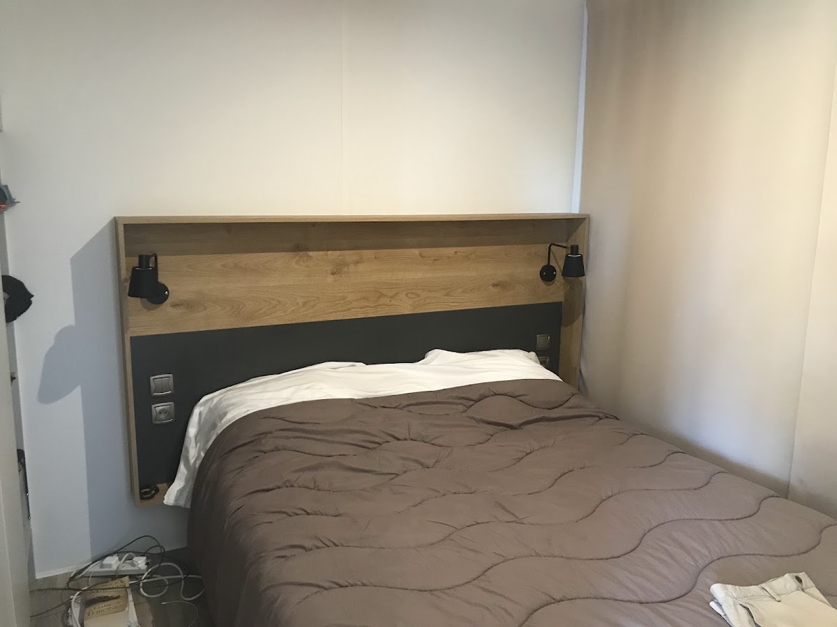 Camping Paris Maisons-Laffitte Sandaya - Ile De France - 4 étoiles — photo 3