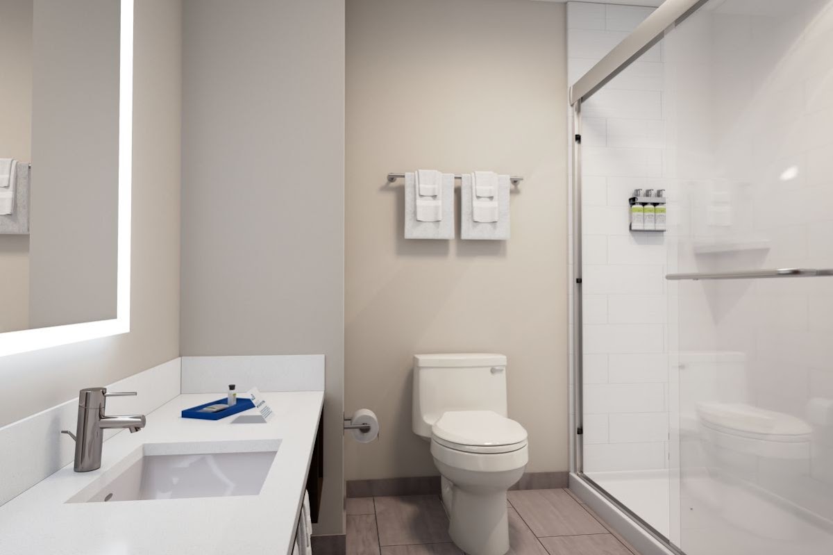 Holiday Inn Express & Suites Charlottesville by IHG — photo 5
