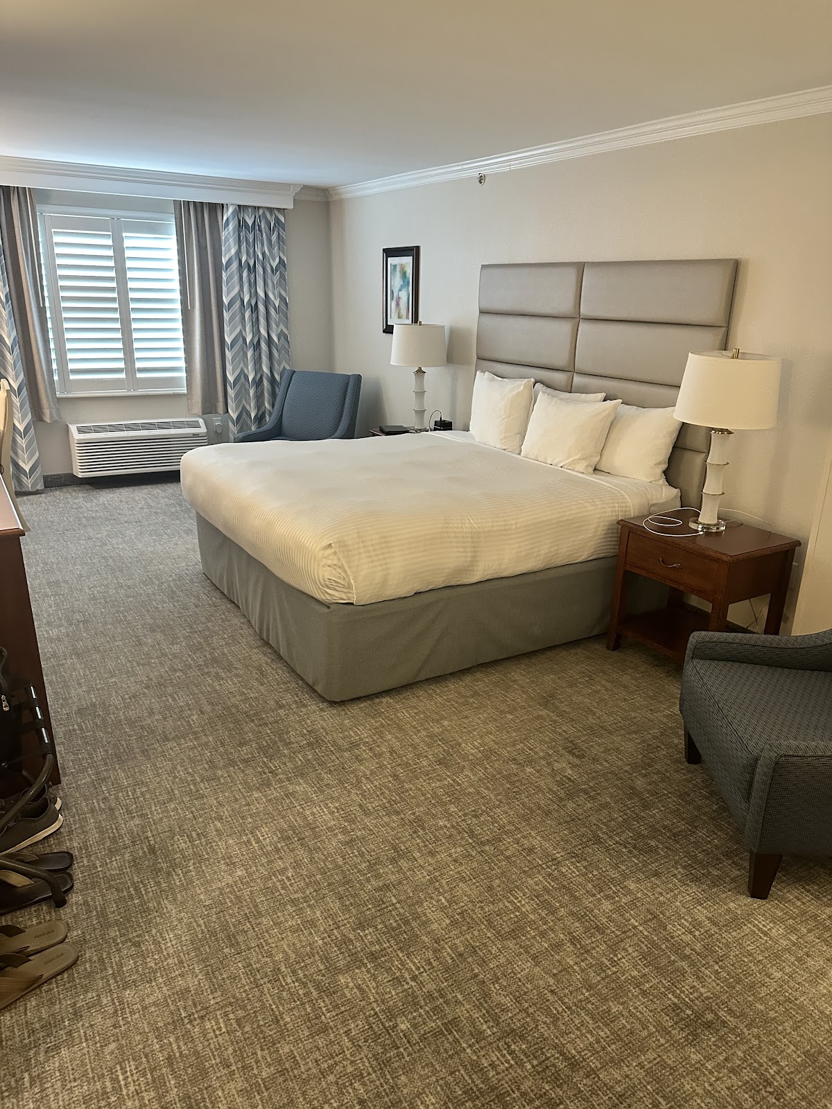 Hotel Rehoboth — photo 3