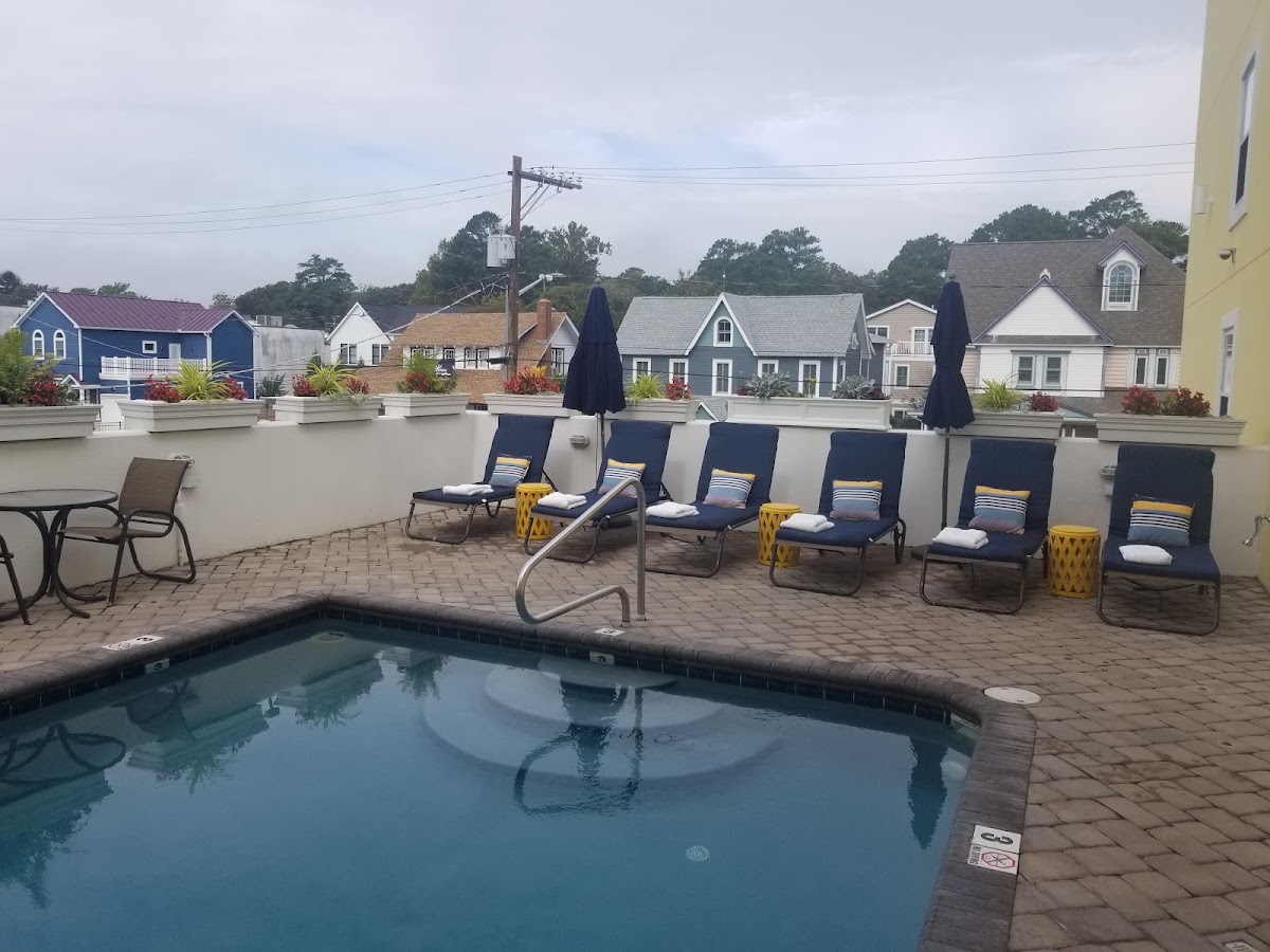 Hotel Rehoboth — photo 4