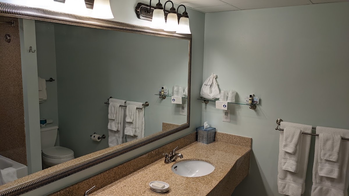 Hotel Rehoboth — photo 5