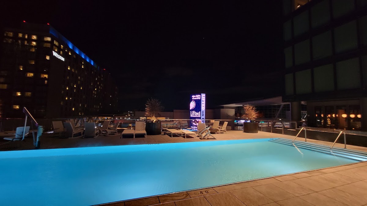 Omni Boston Hotel at the Seaport — photo 4