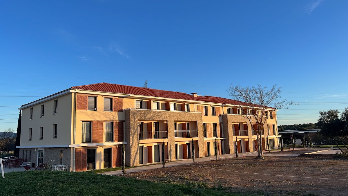 ibis Styles Cabriès Aix-en-Provence TGV — photo 1