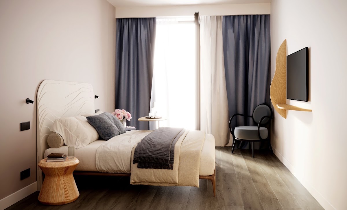 ibis Styles Cabriès Aix-en-Provence TGV — photo 3