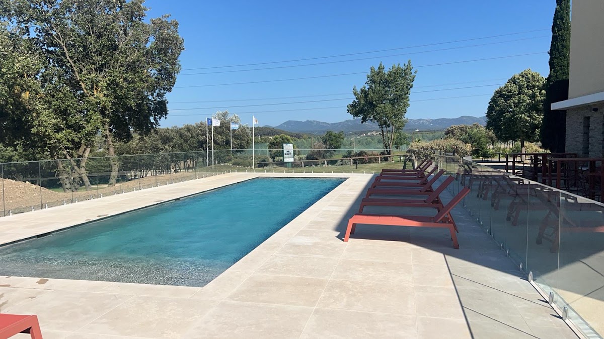 ibis Styles Cabriès Aix-en-Provence TGV — photo 4