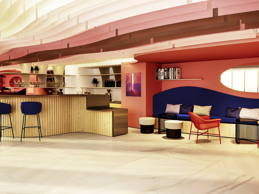ibis Styles Cabriès Aix-en-Provence TGV — photo 5