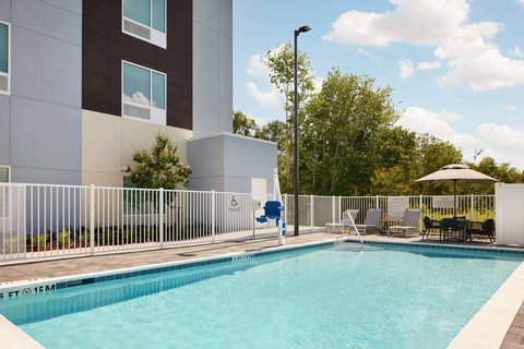 TownePlace Suites by Marriott Plant City