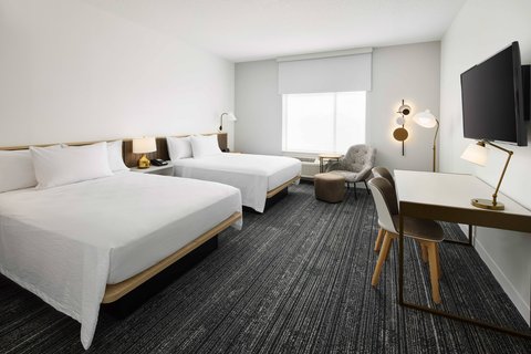 TownePlace Suites by Marriott Plant City — photo 3