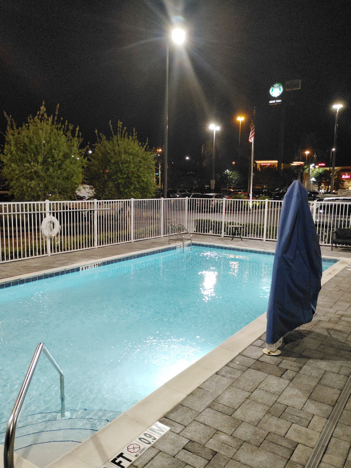 TownePlace Suites by Marriott Plant City — photo 4