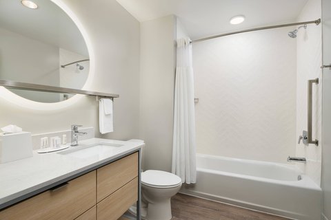 TownePlace Suites by Marriott Plant City — photo 5