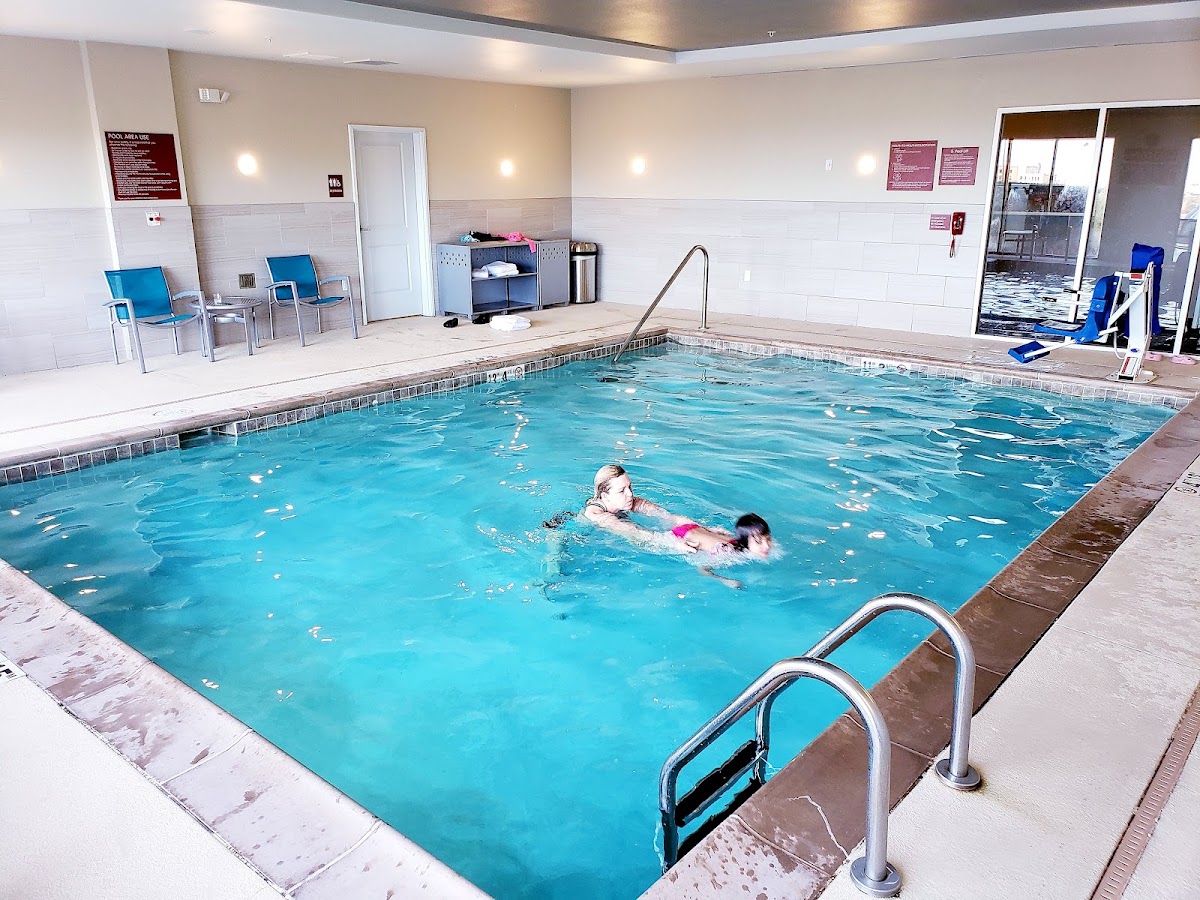 TownePlace Suites by Marriott Denver South/Lone Tree — photo 4