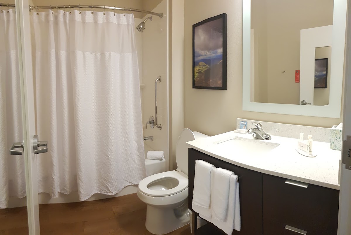 TownePlace Suites by Marriott Denver South/Lone Tree — photo 5