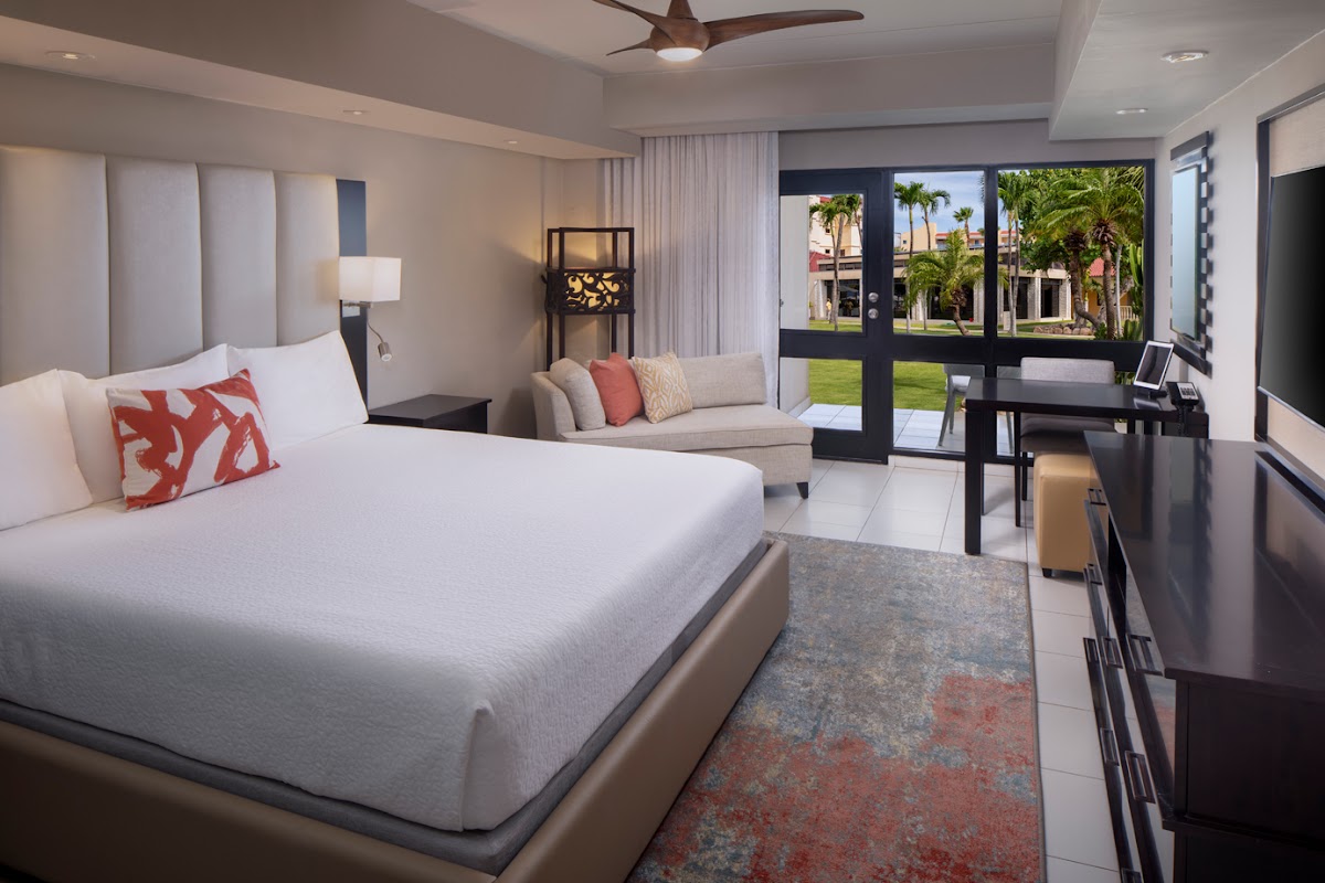Bucuti & Tara Beach Resort — photo 3