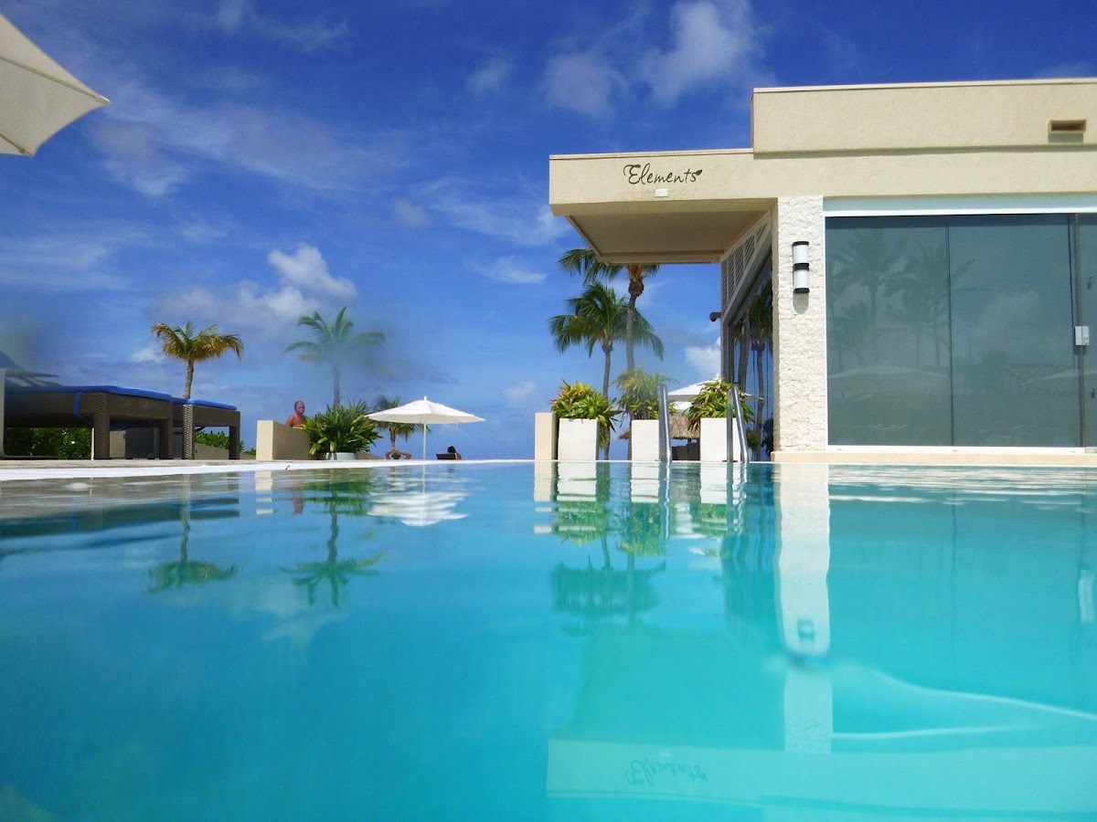 Bucuti & Tara Beach Resort — photo 4