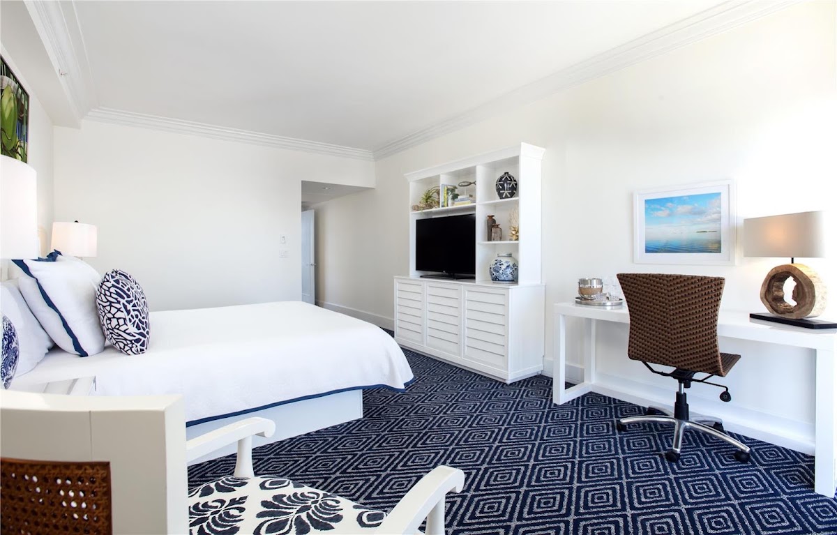 Hilton Key West Resort & Marina — photo 3