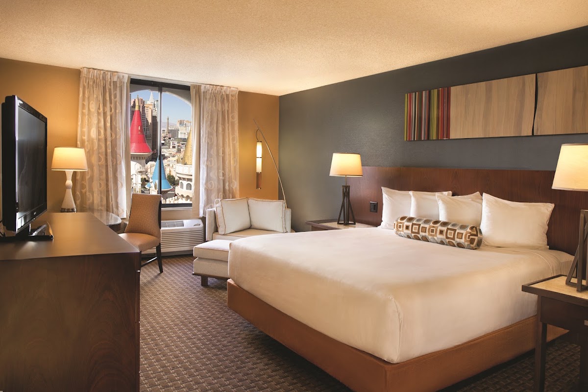 Excalibur Hotel & Casino — photo 3