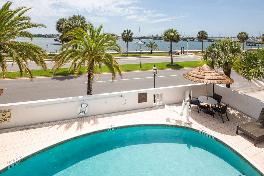 Hilton St. Augustine Historic Bayfront — photo 4