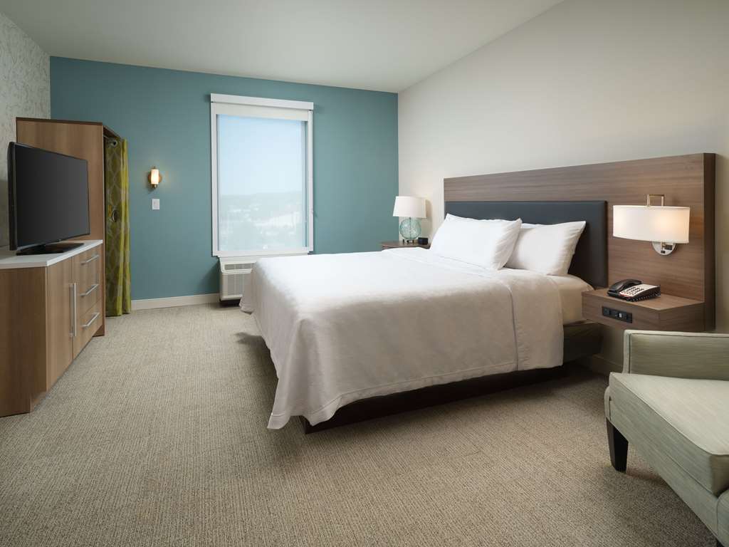 Home2 Suites by Hilton Chattanooga Hamilton Place — photo 3
