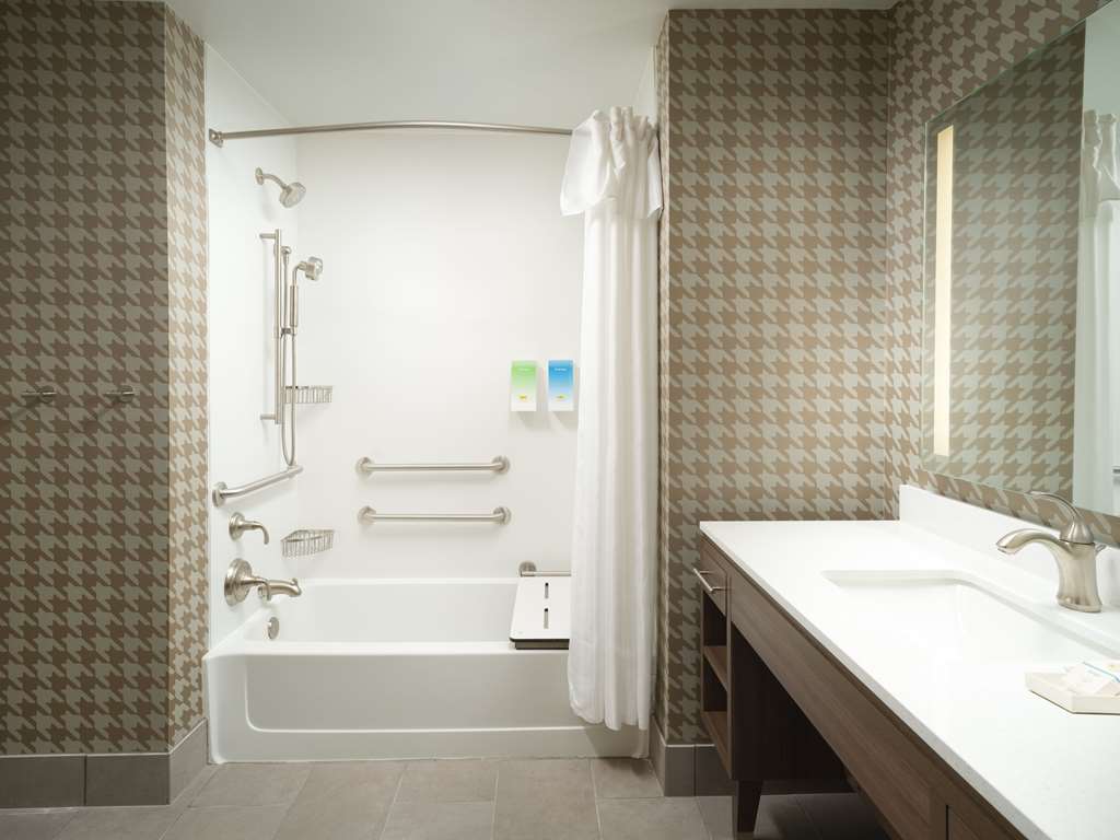 Home2 Suites by Hilton Chattanooga Hamilton Place — photo 5