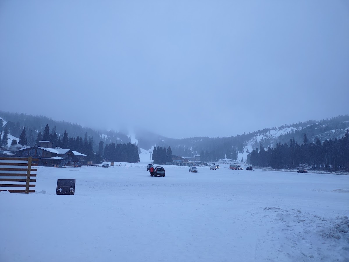 Eldora Cross Country Skiing — photo 4