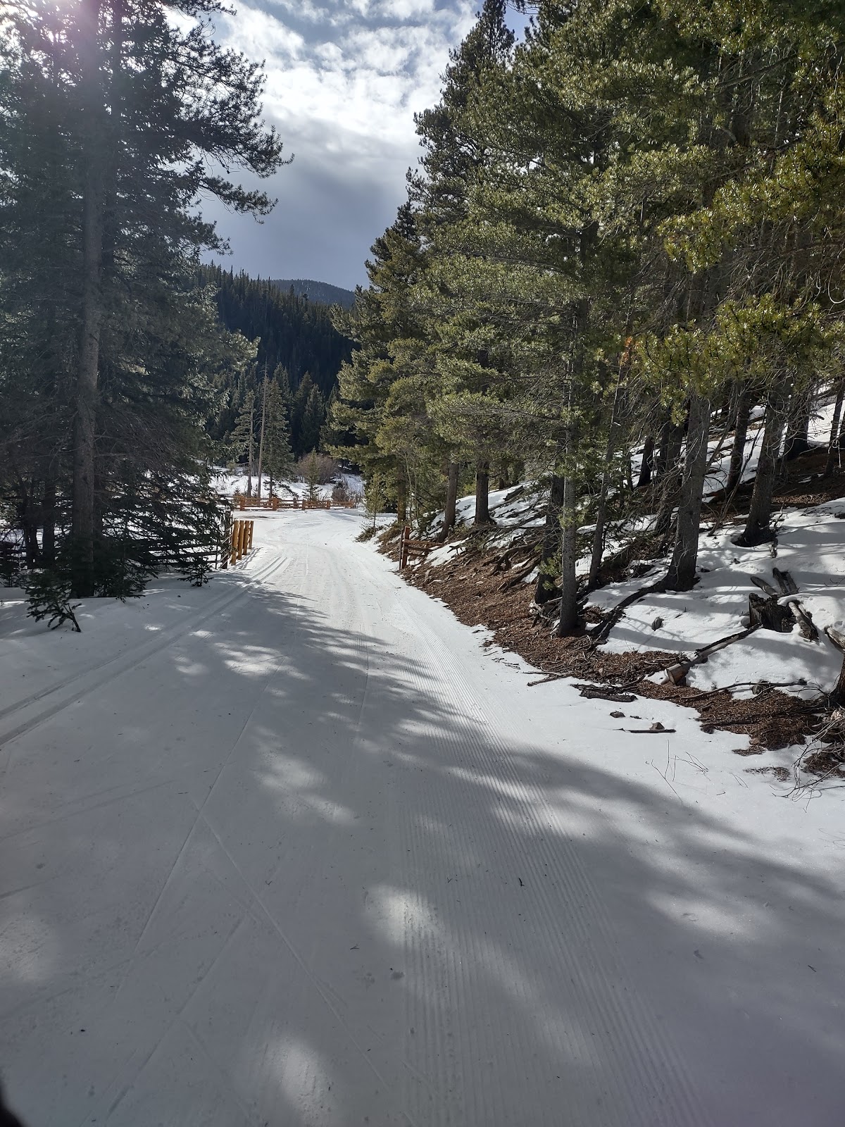 Eldora Cross Country Skiing — photo 5