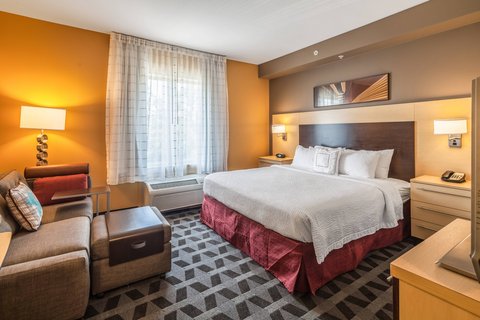 TownePlace Suites by Marriott Jacksonville Butler Boulevard — photo 3