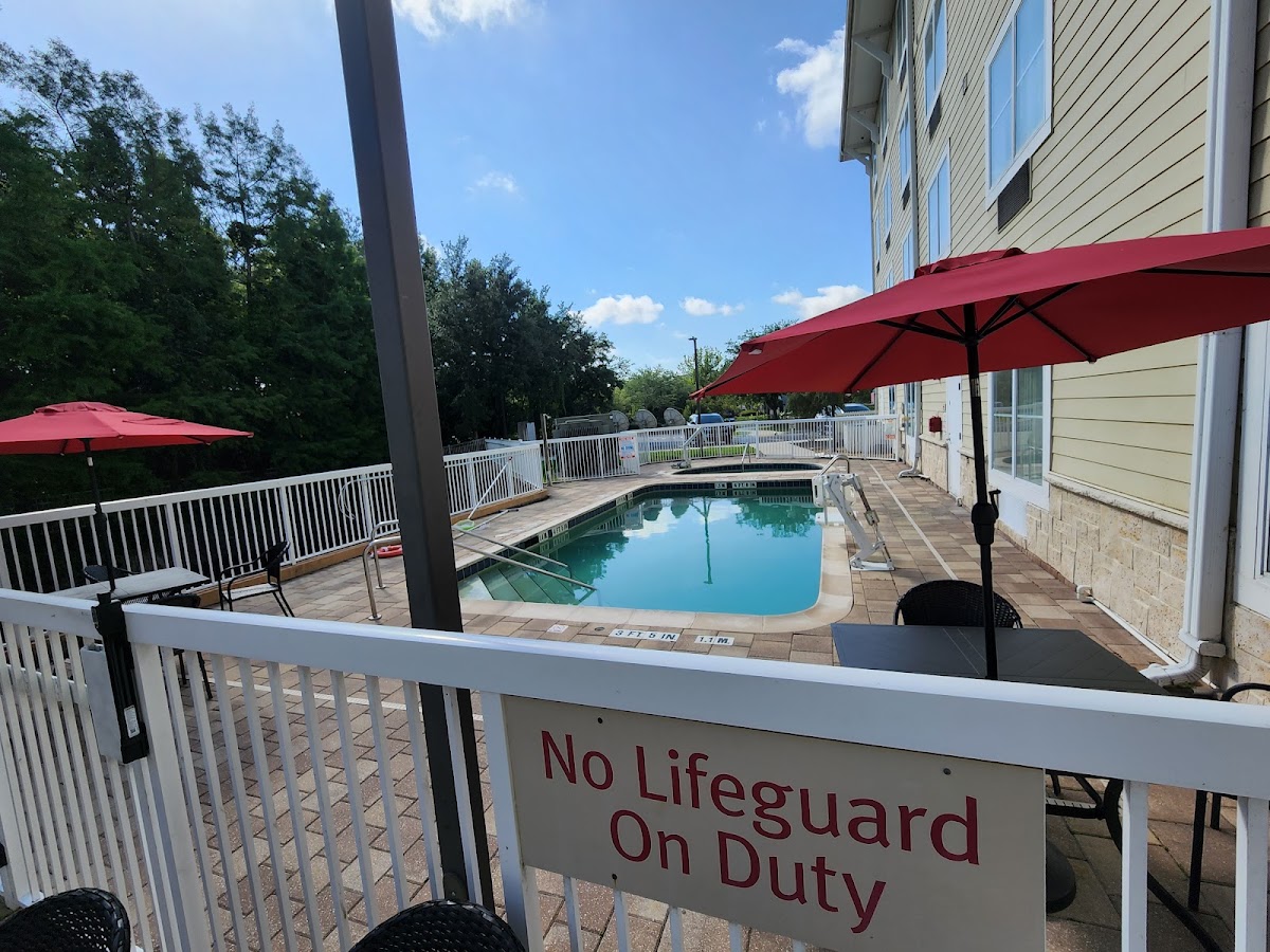 TownePlace Suites by Marriott Jacksonville Butler Boulevard — photo 4
