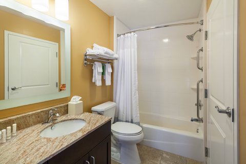 TownePlace Suites by Marriott Jacksonville Butler Boulevard — photo 5